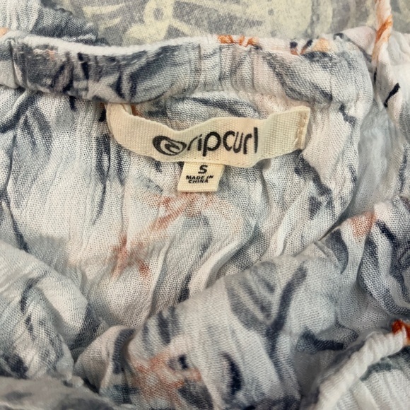 New RipCurl jumpsuit - Picture 4 of 8